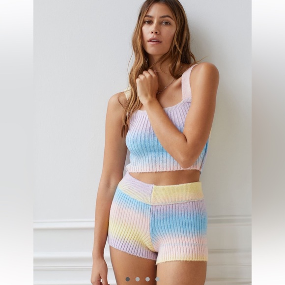 UO Lounge Set - Picture 2 of 6